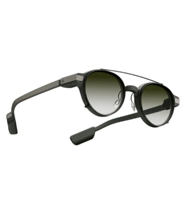 Even G1.a Sunglass Clip Add-On Green product image 2