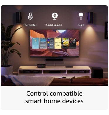 Amazon Fire TV Stick 4k Max (2024) Streaming Media Player product image 7