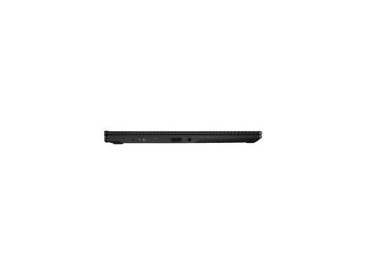 ASUS ROG Flow X13 Gaming Notebook PC – Core i9-12900H / 13.4″ WQUXGA / 16GB RAM / 1TB SSD / NVIDIA GeForce RTX 3050 4GB Graphics / Win 11 Home / Black (GZ301ZE-I91610B0W) image 2