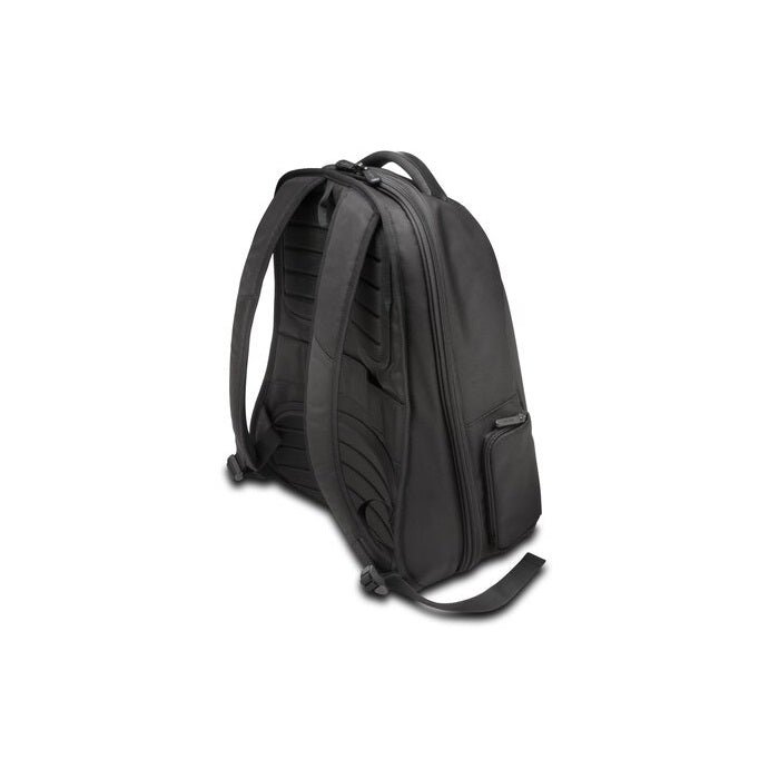 Kensington Contour 2.0 14″ Executive Laptop Backpack (K60383EU) — side view
