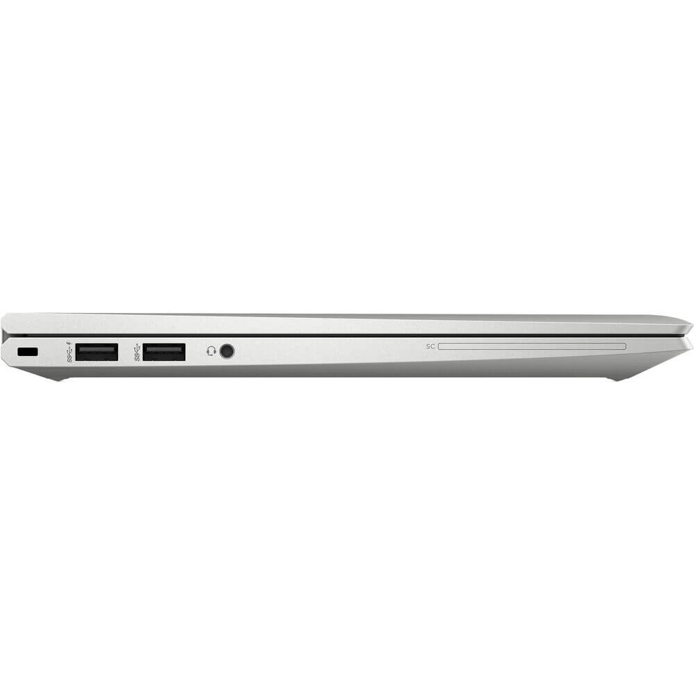 HP EliteBook x360 830 G8 LTE Notebook PC – Core i5-1135G7 / 13.3″ FHD / 16GB RAM / 512GB SSD / Win 10 Pro (358P3EA) — in use