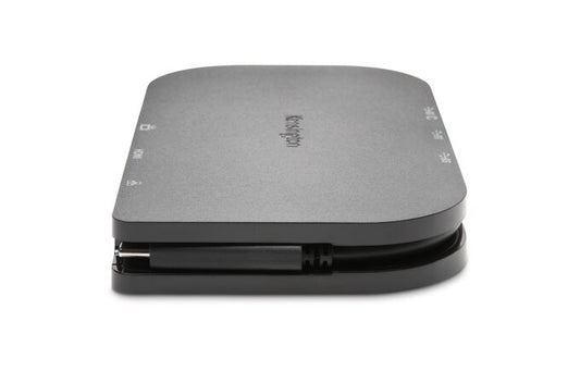 Kensington SD1610P 6-in-1 USB-C Mobile Dock (K38365EU) image 2