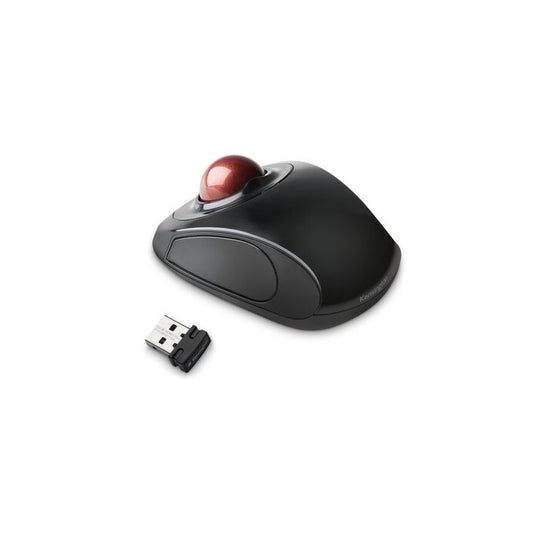 Kensington Orbit Wireless Mobile Trackball (K72352) image 2