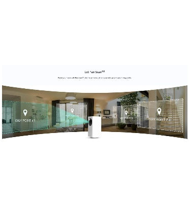 Wyze Cam Pan Smart Home Camera product image 7