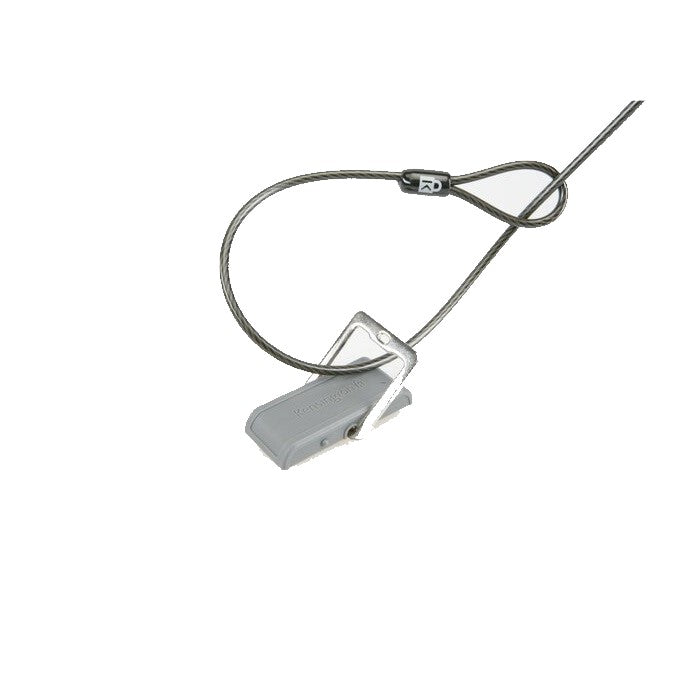 Kensington Desk Mount Security Anchor Point (K64613WW) — front view