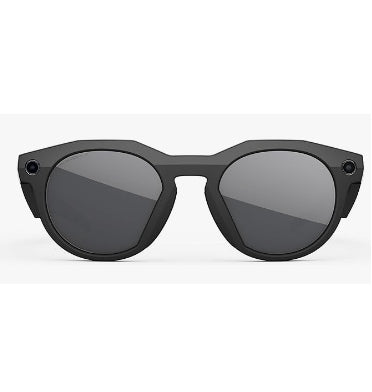 Oakley Meta Hstn Smart Glasses Black/Prizm Black Polarized product image 2