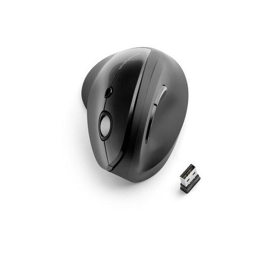 Kensington Pro Fit Ergo Vertical Wireless Mouse (K75501EU) image 2