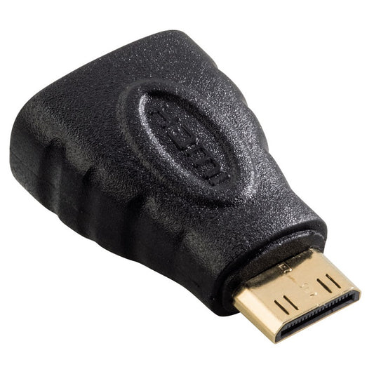 Hama HDMI to Mini HDMI Adapter (39861) image 2