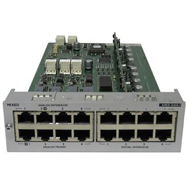 Alcatel Analog Mixed Board Amix 4/4/4 (3EH73061AD) image 1