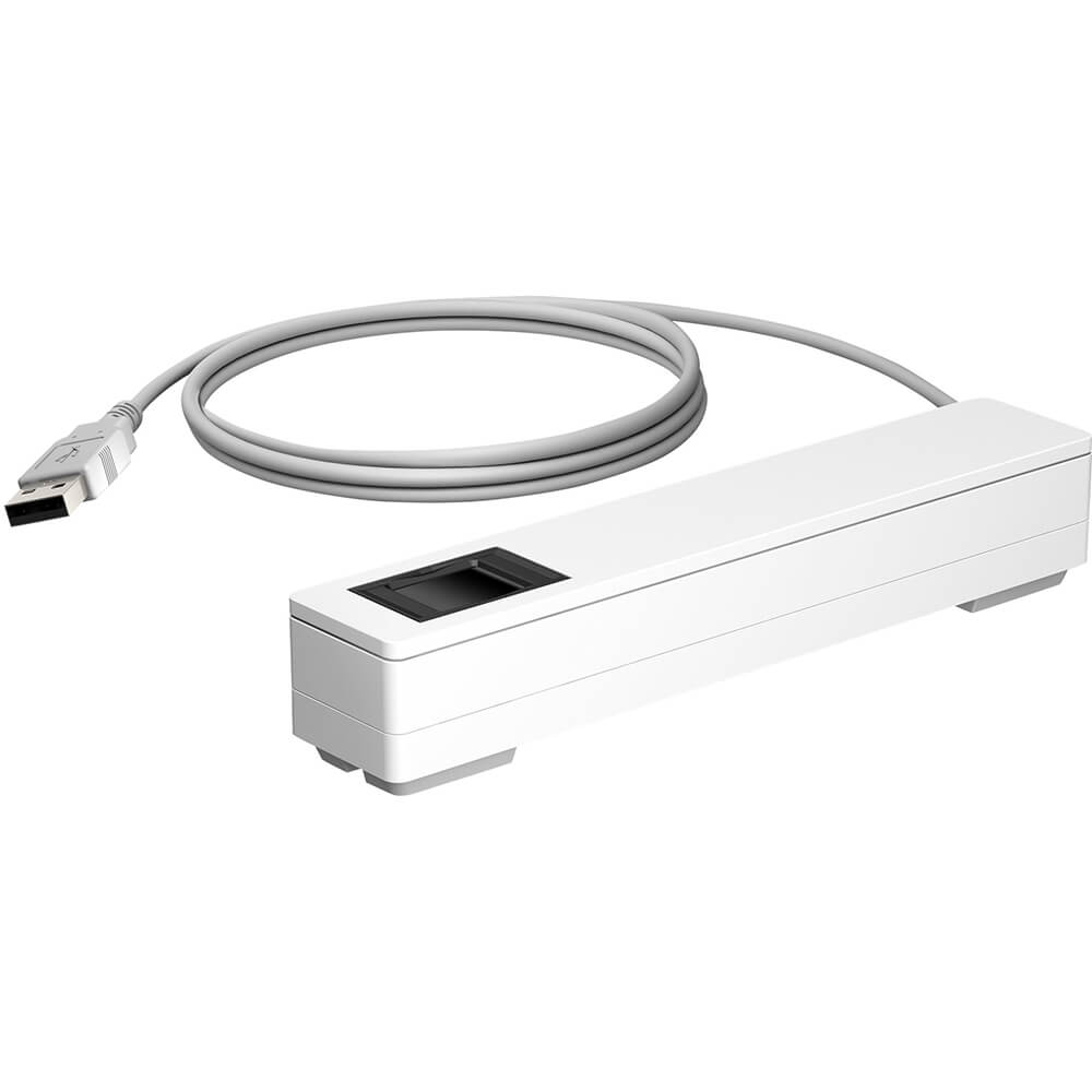 HP Engage One Finger Print Reader – White (3GS21AA)