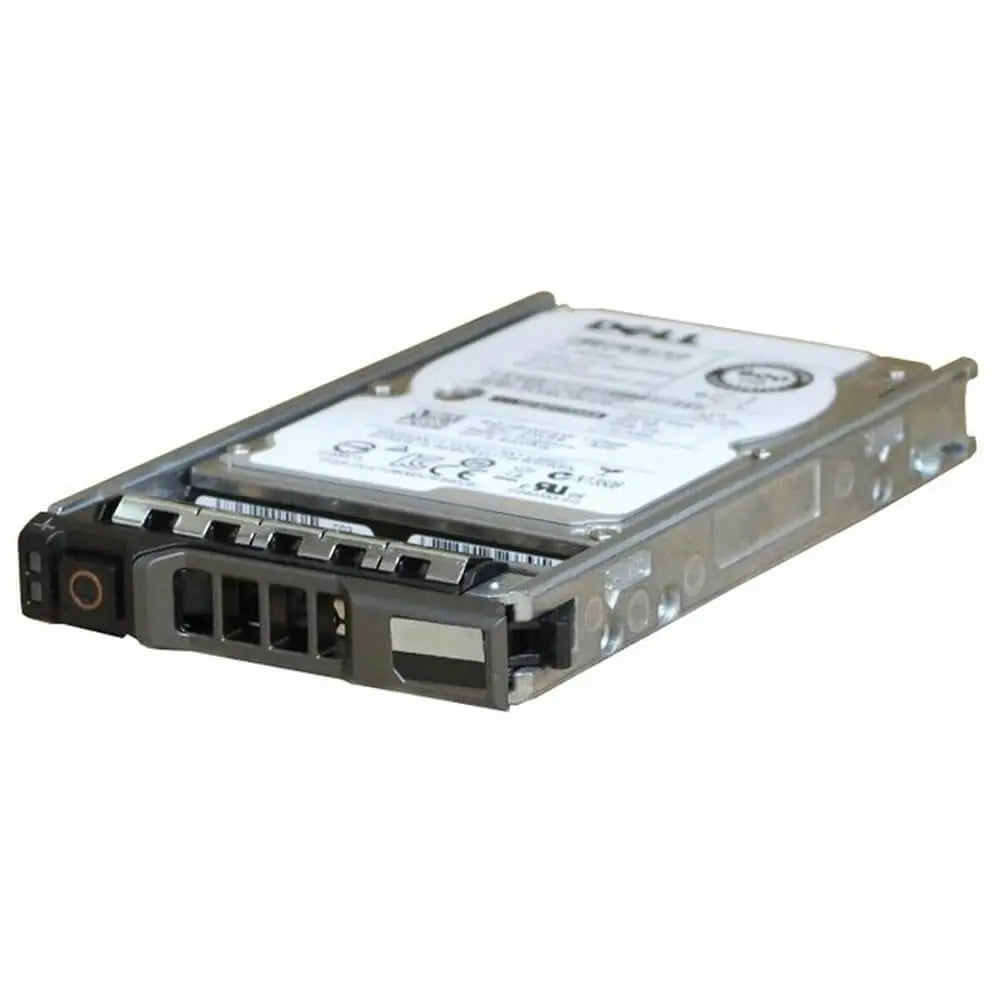 Dell 1TB 7200RPM 512n 3.5-inch Hot-Plug Hard Drive (400-AURS) image 1