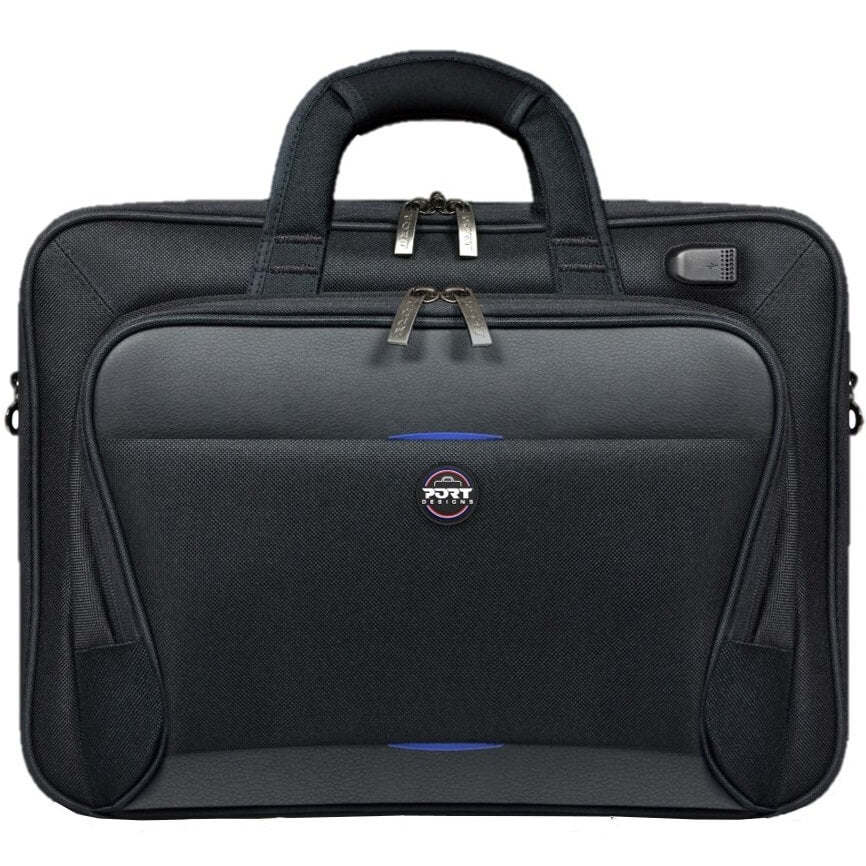 Port Designs Chicago Evo 15.6-inch Toploading Carry Case