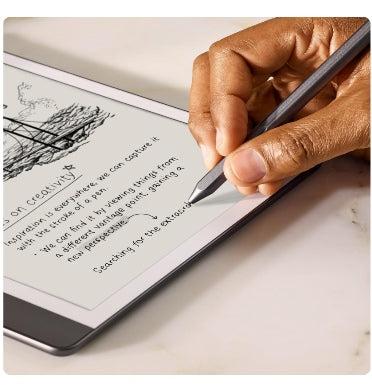 Amazon Kindle Scribe Premium Pen Tungsten (2024) product image 2