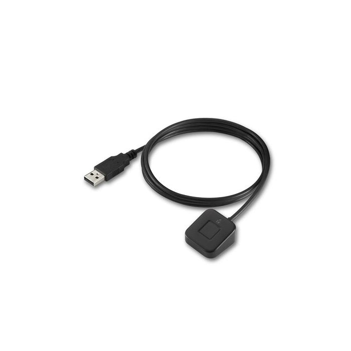Kensington Desktop Fingerprint Key (K62330WW) — side view