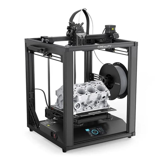 Creality Ender 5 S1 3D Printer (ENDER-5S1) image 2