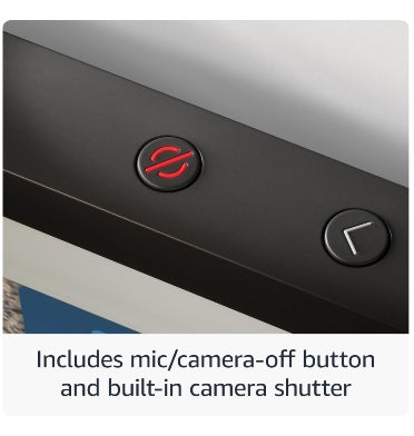 Amazon Echo Show 21 Smart Display Black (2024) product image 9