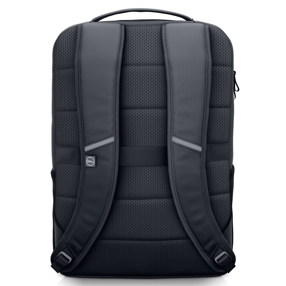 Dell Pro 14-16-inch Plus CP5724S EcoLoop Slim Backpack (460-BDQP) — side view