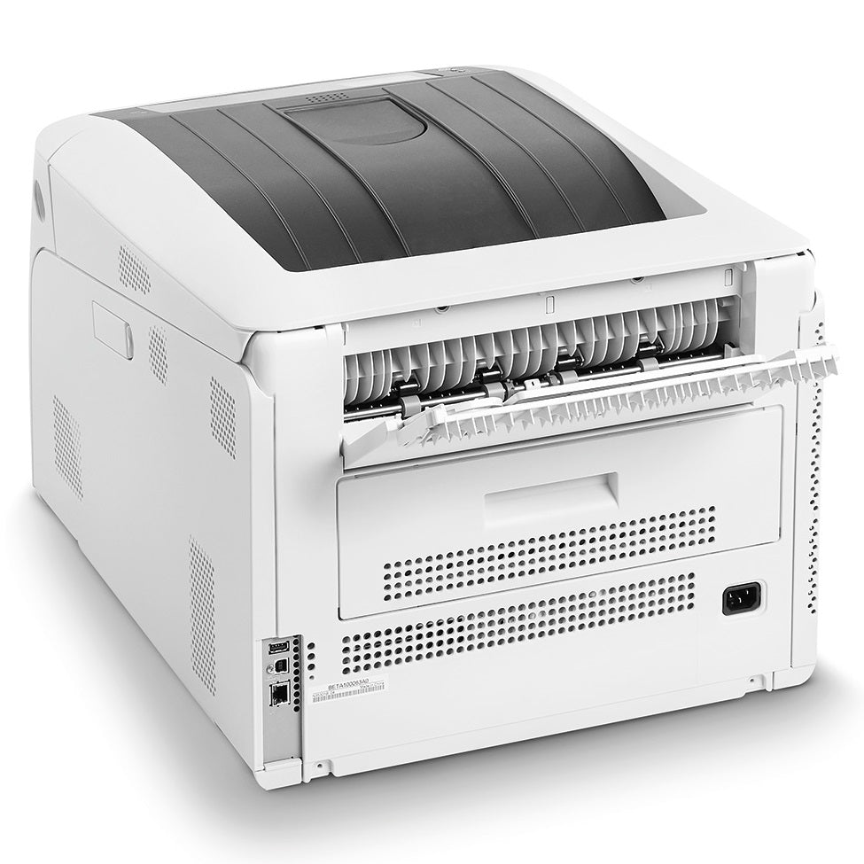 OKI C844dnw A3 Colour Laser Printer (47074304) image 4