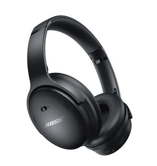 Bose Quietcomfort Qc45 Noise Cancelling Headphone Triple Black product image 2