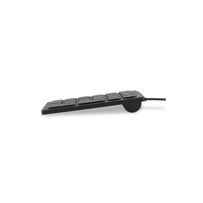 Kensington Wired Numeric Keypad (K79820WW) — side view
