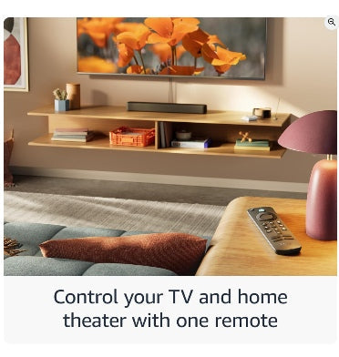 Amazon Fire TV Stick HD (2024) Streaming Media Player product image 7