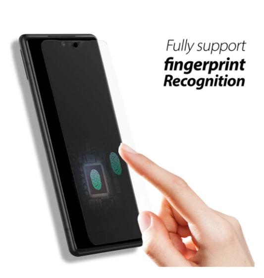 Whitestone Google Pixel 6 Tempered Glass Screen Protector With Camera Film Protector 2pk product image 2