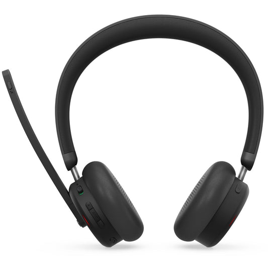 Lenovo 6550 Dual-Mode Wireless ANC Headset (4XD1S19778) image 2