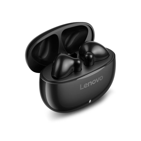 Lenovo E310 True Wireless Stereo Earbuds – Black (4XD1T85469) image 2