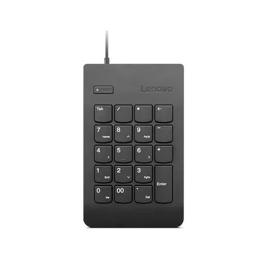 Lenovo USB Gen II Numeric Keypad (4Y40R38905) image 2