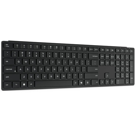 Lenovo Wireless Multi-Mode Pro Keyboard 6000 – US English (4Y41S04659) image 2