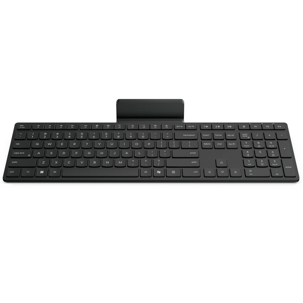 Lenovo Wireless Multi-Mode Pro Keyboard 6000 – US English (4Y41S04659) — detail view