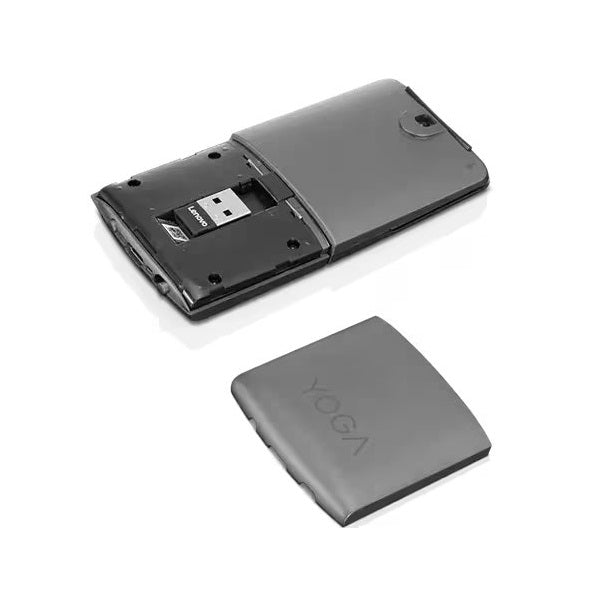 Lenovo Yoga Mouse with Laser Presenter (4Y50U59628) — detail view