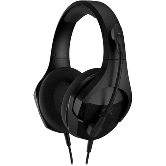 HyperX Cloud Stinger Core Black Gaming Headset (4P4F4AA) image 2