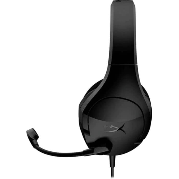 HyperX Cloud Stinger Core Black Gaming Headset (4P4F4AA) image 4