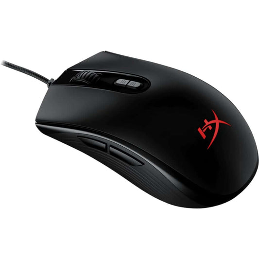 HyperX PulseFire Core Black Gaming USB Mouse (4P4F8AA) image 2