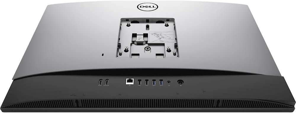 Dell OptiPlex 7780 All-in-One Desktop PC – Core i7-10700 / 27.0″ FHD / 16GB RAM / 512GB SSD / NVIDIA GeForce GTX 1650 Graphics / Win 11 Pro (N206O7780AIO) image 4