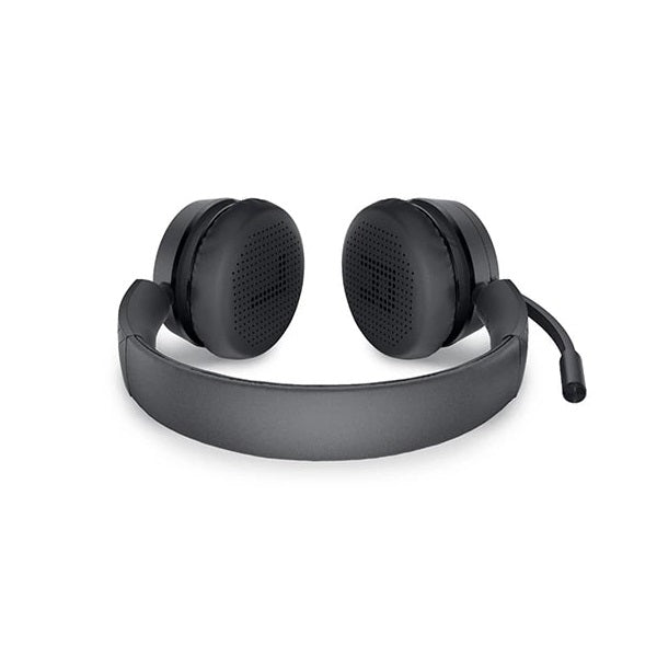 Dell WL5022 Pro Wireless Headset (520-AATM) — side view