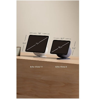Amazon Echo Show 11 Graphite (2025) product image 7