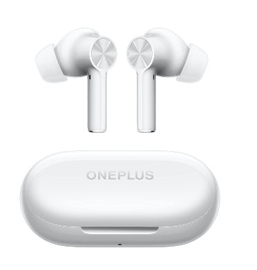 Oneplus Buds Z2 Pearl White product image 2