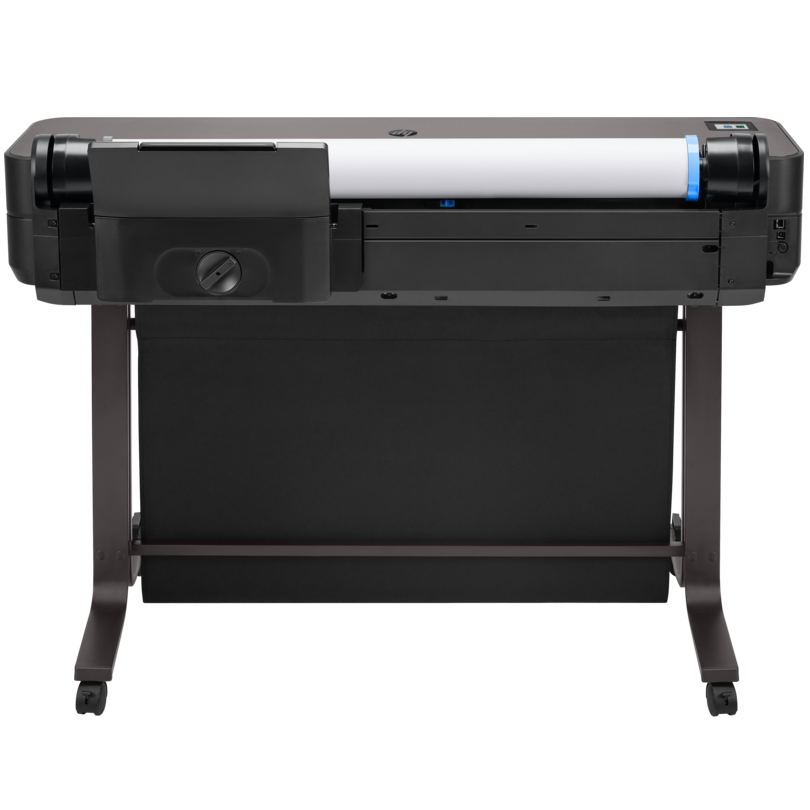 HP DesignJet T630 36-inch Printer (5HB11A) image 4