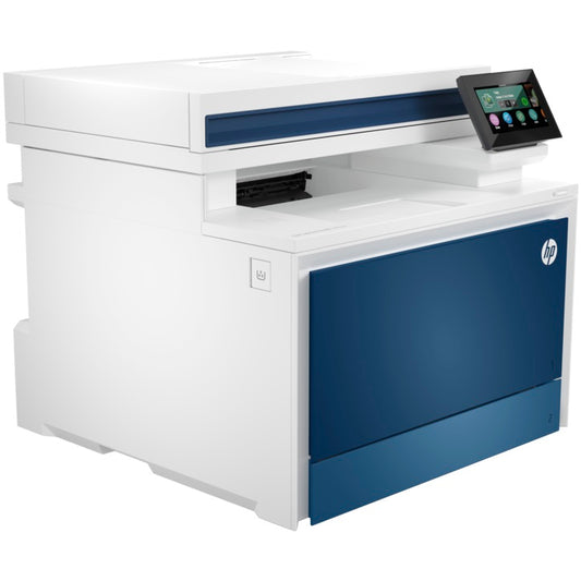 HP Color LaserJet Pro MFP 4303dw Printer (5HH65A) image 2