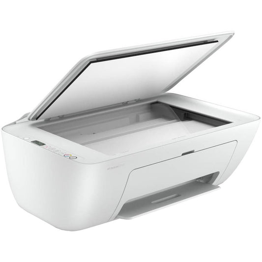 HP DeskJet 2710 All-in-One Colour Printer (5AR83B) image 2