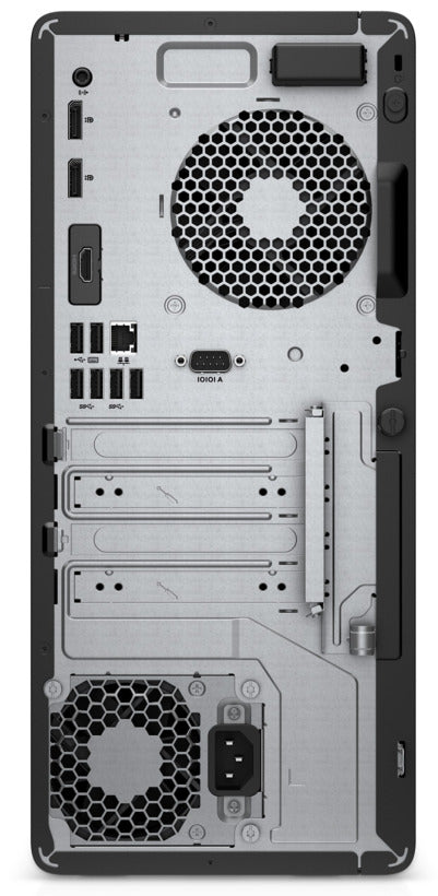 HP EliteDesk 800 G6 Tower Desktop PC – Core i5-10500 / 8GB RAM / 1TB HDD / Win 10 Pro (273J1EA) image 4