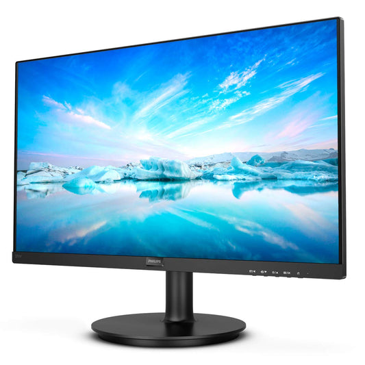 Philips Value 27-inch Anti-Glare IPS with VESA Monitor (271V8) image 2