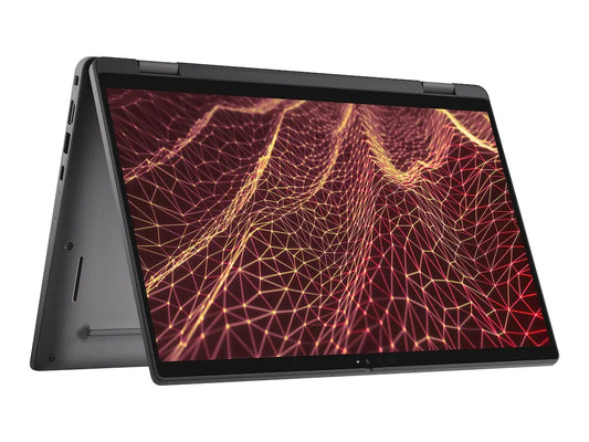 Dell Latitude 7430 2-in-1 Notebook PC – Core i7-1265U / 14.0″ FHD Touch / 16GB RAM / 512GB SSD / Win 11 Pro (N208L743014EMEA) image 2
