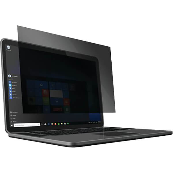 Kensington 17″ 2 Way Removable Privacy Filter (626472)