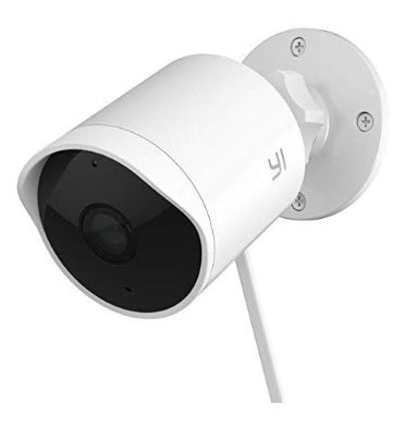 Yi Outdoor Security Camera 2pk product image 2