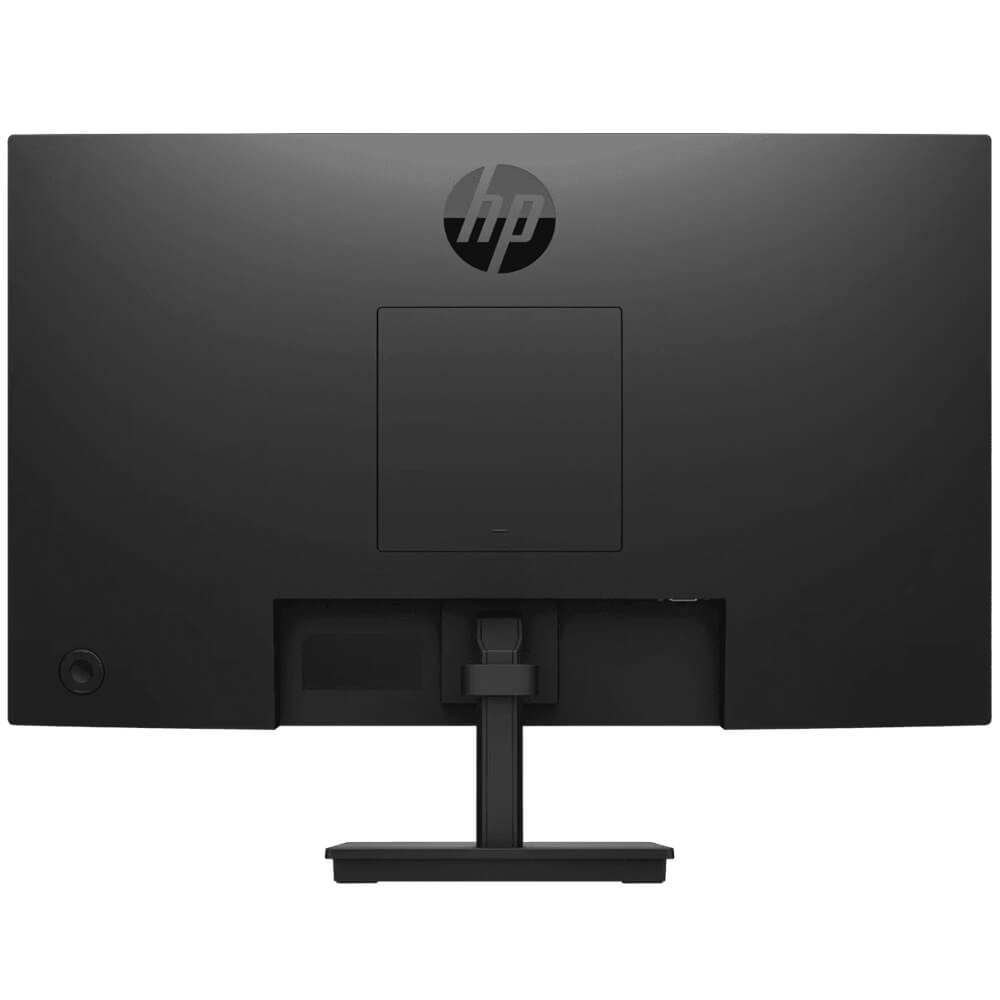 HP P24 G5 23.8″ Full HD Monitor (64X66AA) — in use