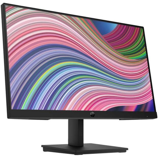 HP P22 G5 21.5″ Full HD Monitor (64X86AS) image 2