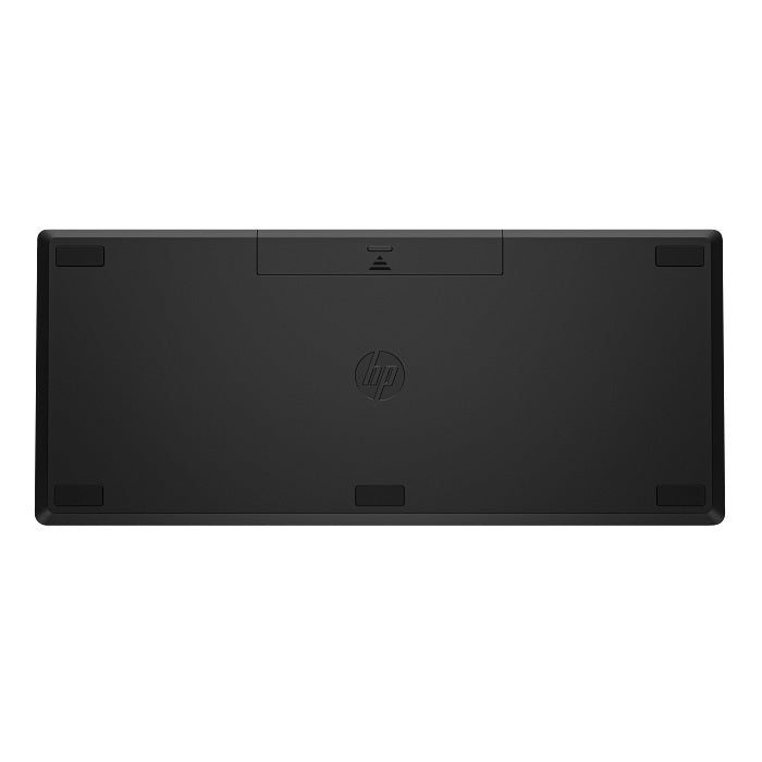 HP 355 Compact Multi-Device Bluetooth Keyboard (692S9AA) — detail view